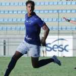 Cruzeiro define multa milionária em contrato de Ruan Índio; saiba valor