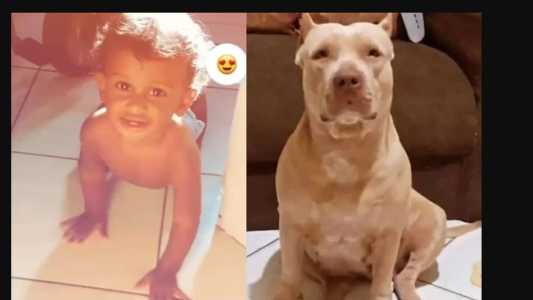 Ruan Miguel tinha apenas dez meses