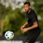 Ruan retorna ao Corinthians após 1000 dias, interesse de fora e ótimos treinos