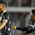 Luxemburgo elogia Ruan e fala sobre reforços no Corinthians