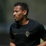Ruan Oliveira recebe sondagens e tem futuro indefinido no Corinthians