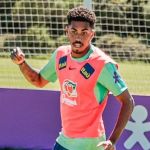 Promessa do Cruzeiro sonha com 'chance extraordinária' na Copa do Mundo Sub-20