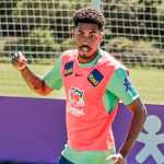 Promessa do Cruzeiro sonha com 'chance extraordinária' na Copa do Mundo Sub-20