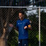 Técnico exalta joia do Cruzeiro após gol de 'cavadinha' na final