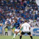No Mineirão, Cruzeiro registra maior público da categoria de base em Minas