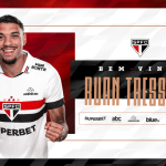 São Paulo anuncia contratação do zagueiro Ruan, ex-Grêmio e Sassuolo; veja detalhes