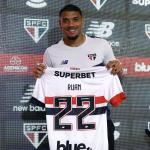 Reforço do São Paulo expõe ligação de Zubeldía e influência de Ferreira para acerto