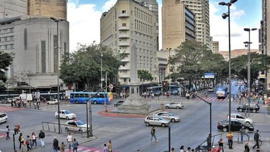 Ruas do Centro de BH serão interditadas