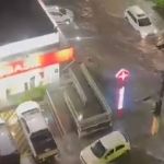Mais de 10 mil pessoas ficam desabrigadas após chuvas em Alagoas