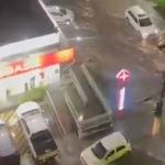 Mais de 10 mil pessoas ficam desabrigadas após chuvas em Alagoas