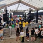 Festival da Jabuticaba tem comida boa, atrações culturais e fruta no pé; veja fotos