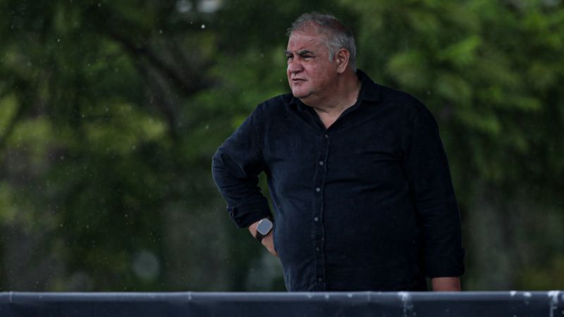 Ex-dirigente revela que reforço do Atlético estava na mira do Flamengo