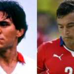 Copa do Mundo: em quais Mundiais o Internacional teve jogadores estrangeiros convocados?