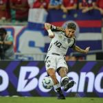 Saiba quanto clube russo ofereceu ao Atlético para contratar Rubens