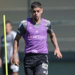 Rubens pode deixar Atlético nesta janela de transferências? Saiba mais