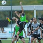 'Filho da região', Rubens é 'espião' do Atlético para partida contra o Democrata-GV