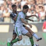 Empate entre Atlético e América coloca fogo na reta final do Campeonato Mineiro