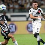 Atlético 1 x 2 Vasco: melhores momentos do jogo pelo Brasileirão