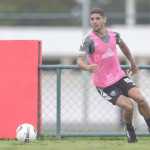 Rubens elogia intensidade de Coudet no Atlético: 'correr para trás é inegociável'