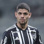 Atlético recebe três propostas por Rubens; saiba interessados e valor