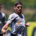Jogador do Atlético admite ser 'cabeça dura' e valoriza conselhos de colegas