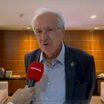 Investidor do Atlético, Rubens Menin celebra título de 1937 reconhecido pela CBF