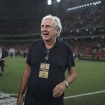 Atlético: Rubens Menin mira exemplo gringo de gestão para SAF e detalha dívidas