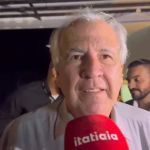 SAF do Atlético: Menin avalia reunião e garante 'maior transação do Brasil'