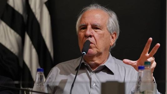 Rubens Menin diz que Atlético não deveria ter demitido Turco no ano passado