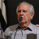 Rubens Menin define principal erro da atual gestão do Atlético