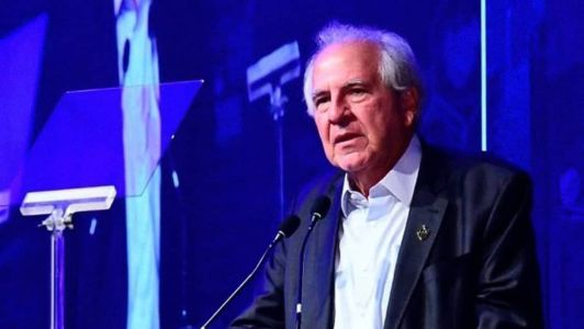 Rubens Menin é o proprietário da MRV