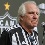 Rubens Menin parabeniza Atlético por aniversário e manda recado à torcida