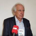 Atlético: Rubens Menin diz que Arena MRV coloca BH no 'circuito de eventos'