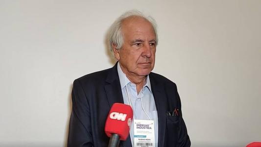 Rubens Menin, empresário e investidor do Atlético