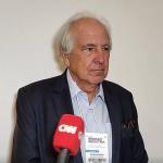 Atlético: Rubens Menin diz que Arena MRV coloca BH no 'circuito de eventos'
