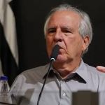 Atlético busca jogador para 'ser titular e decidir jogos', garante Rubens Menin