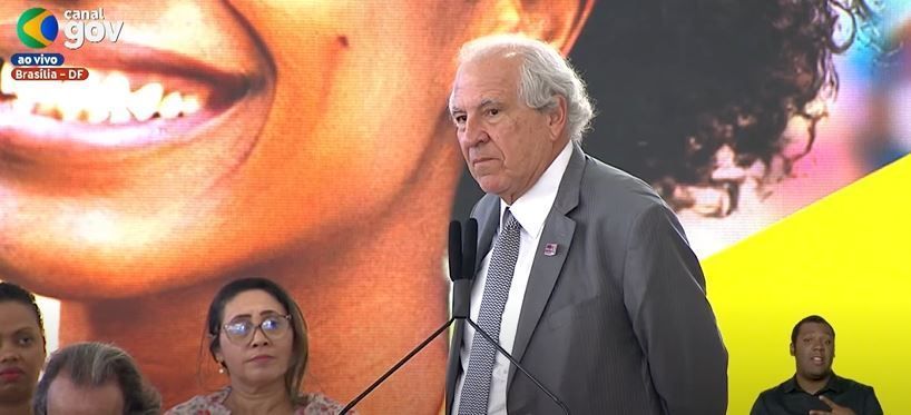Rubens Menin cita confiança na construção civil e defende redução na taxa de juros