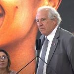 Rubens Menin cita confiança na construção civil e defende redução na taxa de juros