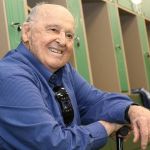 Técnico do Atlético em 1984, Rubens Minelli comandou Éder, Reinaldo e cia