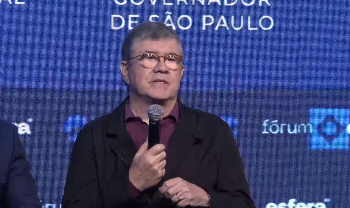 ‘Do jeito que está, com o governo metendo a mão e querendo taxar tudo, não dá’, diz empresário Rubens Ometto