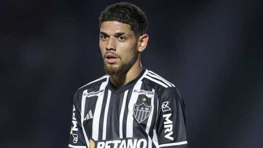 Rubens ter terceira melhor média de desarmes do mundo