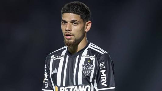 Rubens ter terceira melhor média de desarmes do mundo