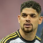 Atlético recebe proposta do futebol russo por Rubens