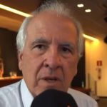 Menin diz que SAF lida com herança maldita na gestão do Atlético: 'Coisa horrorosa'
