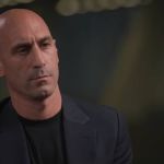 Rubiales anuncia renúncia como presidente da Federação Espanhola