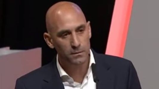 Rubiales pode ter salário suspenso