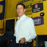Al Nassr, de Cristiano Ronaldo, demite técnico Rudi Garcia