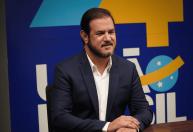 União Brasil confirma neutralidade na eleição presidencial e aumenta dificuldades para Flávio
