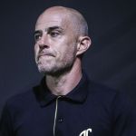 Athletic anuncia saída de treinador após rebaixamento no Campeonato Mineiro