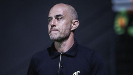 Rui Duarte não comanda mais o Athletic